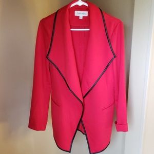Calvin Klein Blazer Size 2